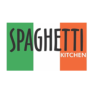 Spaghetti Kitchen